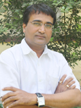 Jayesh Solanki